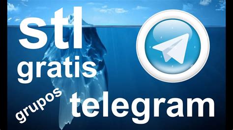 Telegram: Contact @stlgroups.